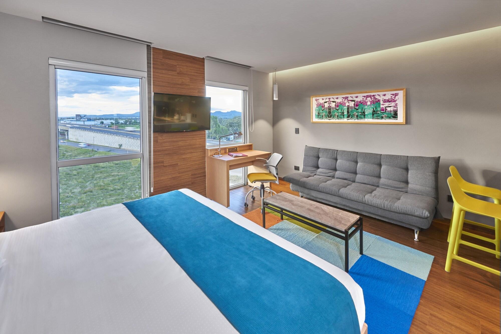 Express By Marriott Aeropuerto Silao