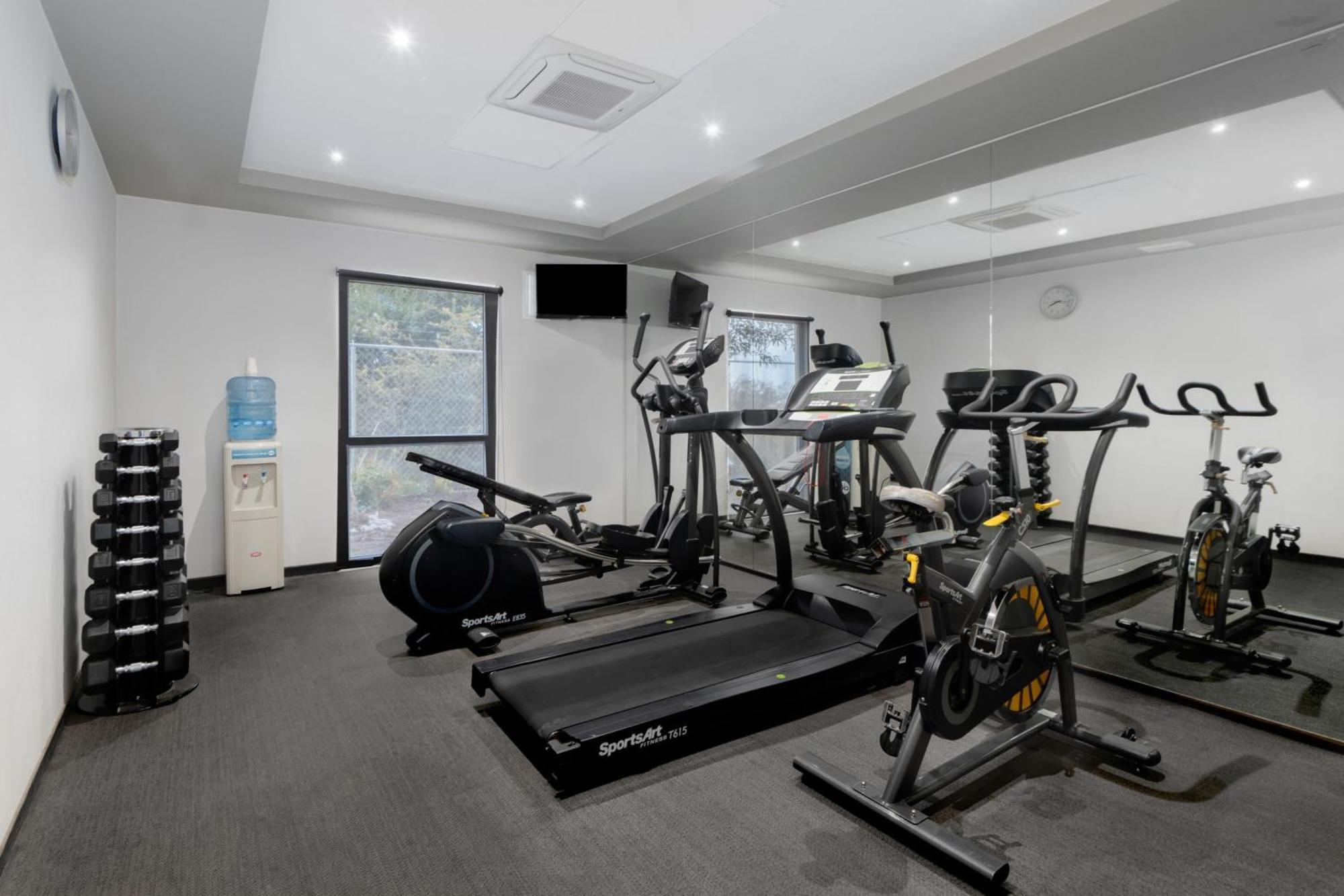 Hotel Express By Marriott Aeropuerto Silao