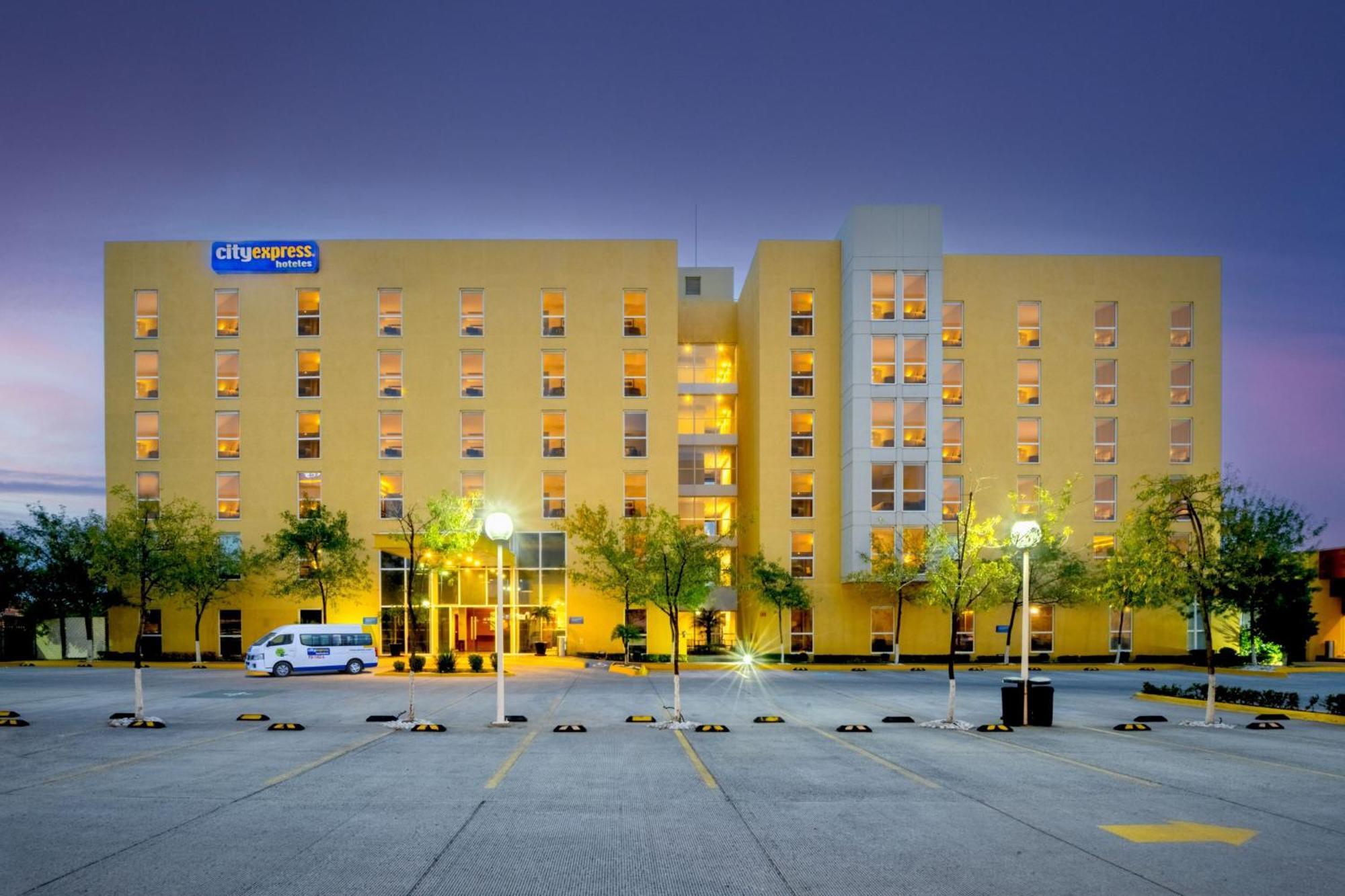 Express By Marriott Aeropuerto Silao